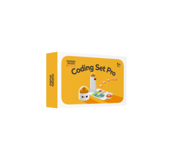 Matatalab Coding Set Pro for Kids Ages 4+