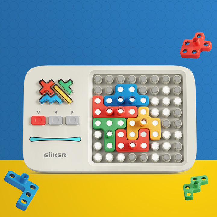 GiiKER Super Blocks Puzzle Games
