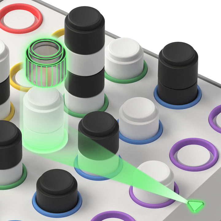 GiiKER Smart Four Board Games