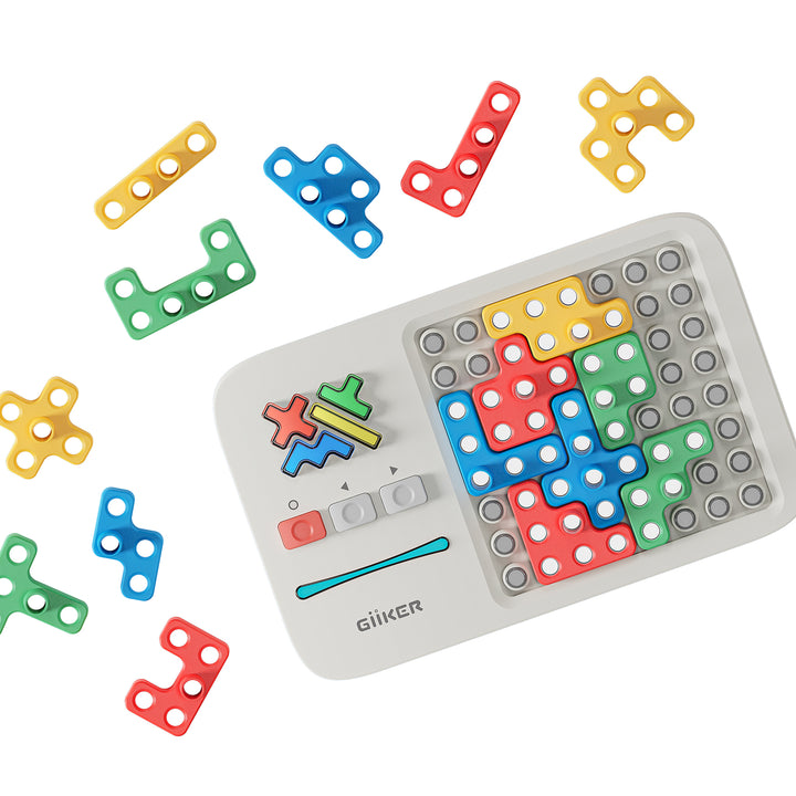 GiiKER Super Blocks Puzzle Games