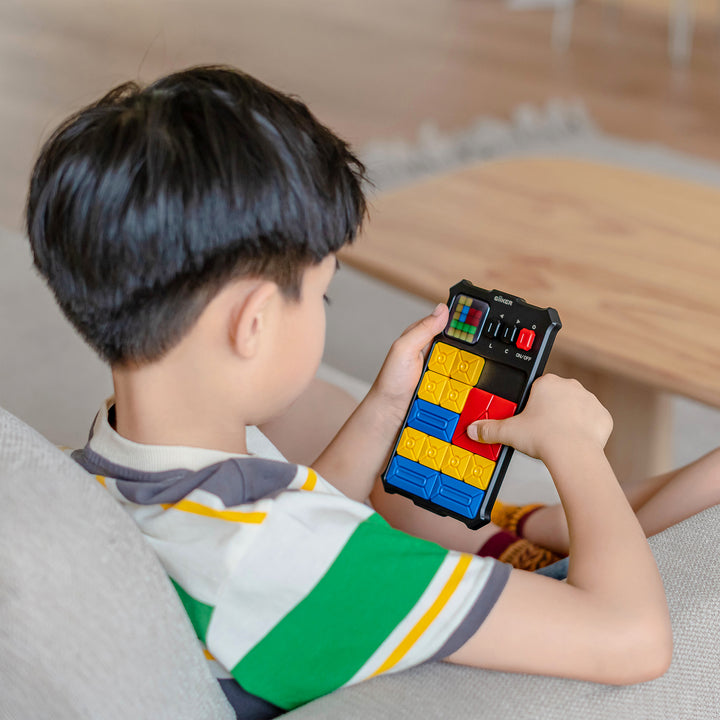GiiKER Super Slide Puzzle Games