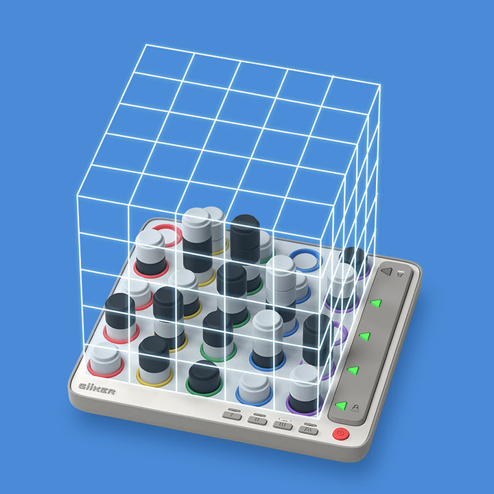 GiiKER Smart Four Board Games