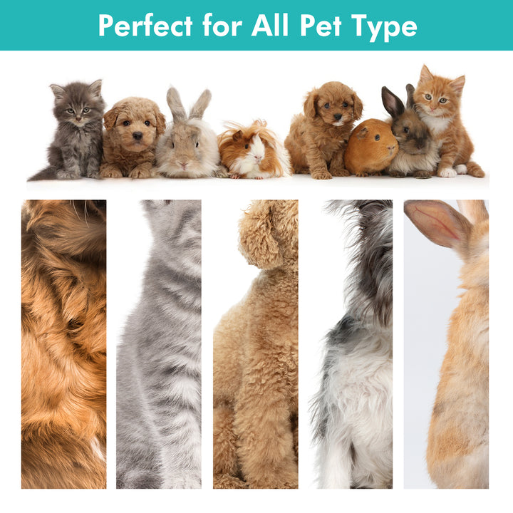 Neakasa P1 Pro Pet Grooming Vacuum Suction
