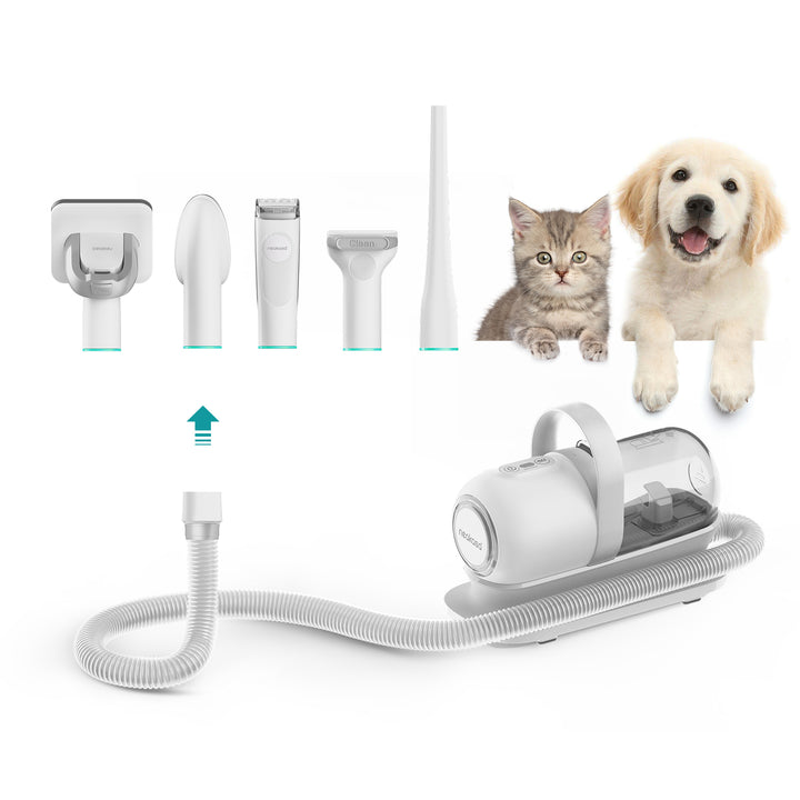 Neakasa P1 Pro Pet Grooming Vacuum Suction