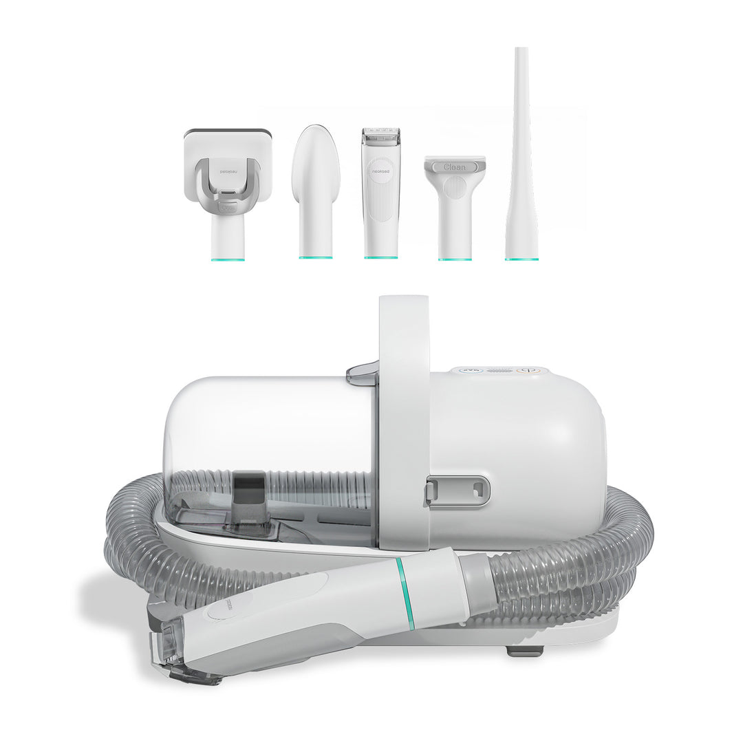 Neakasa P1 Pro Pet Grooming Vacuum Suction