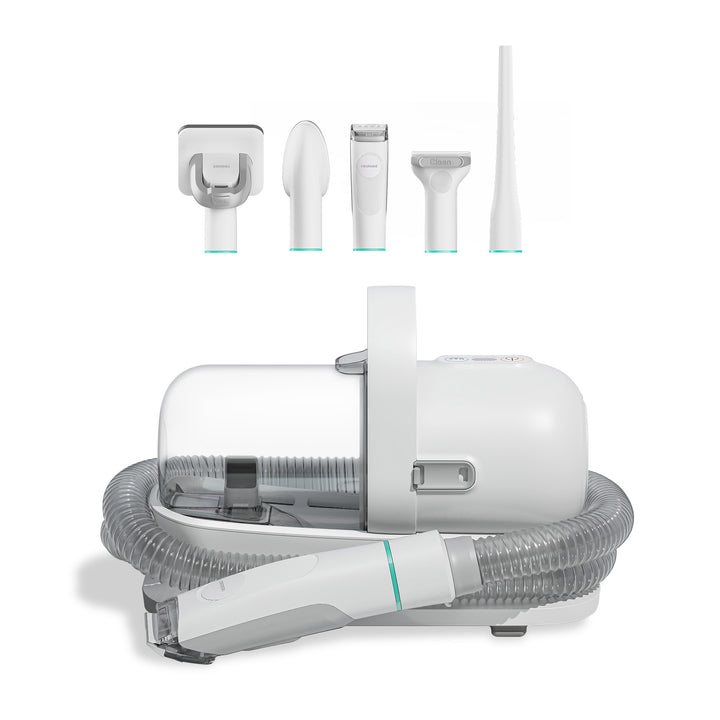 Neakasa P1 Pro Pet Grooming Vacuum Suction