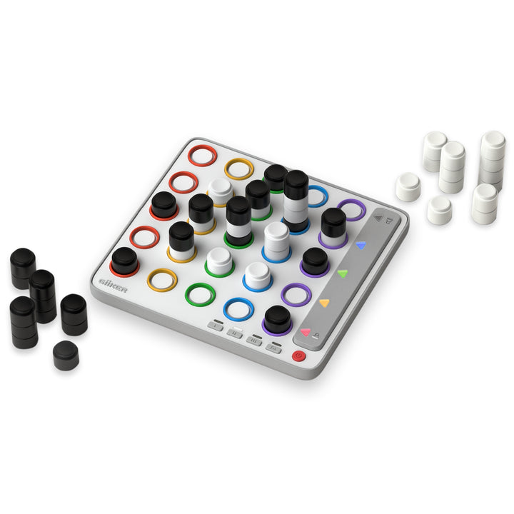 GiiKER Smart Four Board Games
