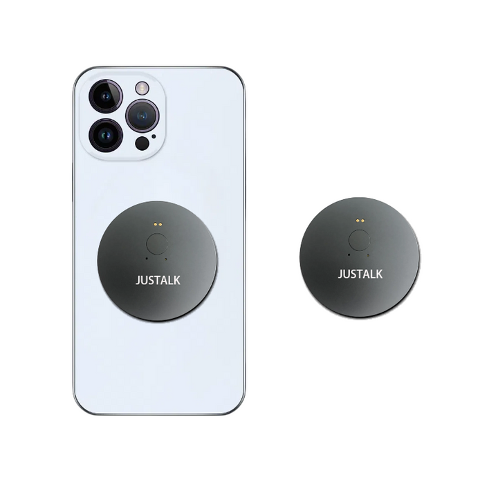 Full-scenario Intelligent Language Translator with Simultaneous Interpretation Translation for Photo, Video&voice Call and 3rd-APP, Ultra Portable, 1 Month Standby, Innovative New Generation