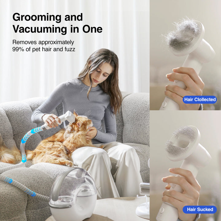 Neakasa S1 Pro Dog Grooming Kits