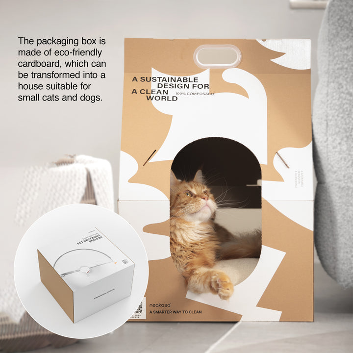 Neakasa S1 Pro Dog Grooming Kits