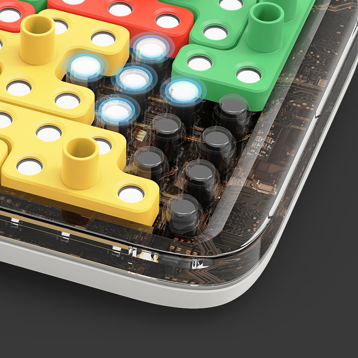 GiiKER Super Blocks Puzzle Games