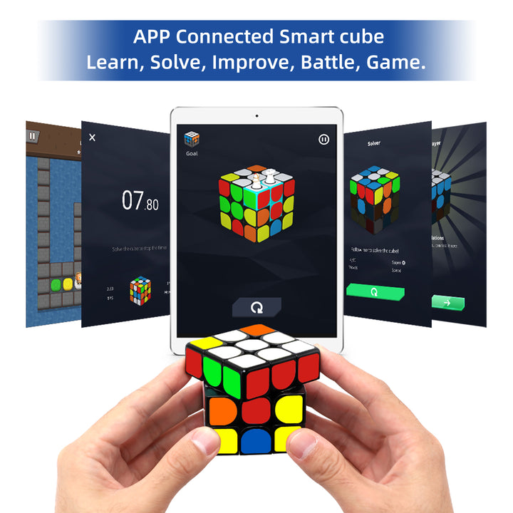 GiiKER SUPERCUBE® i3S