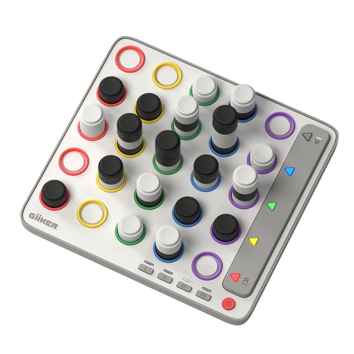 GiiKER Smart Four Board Games