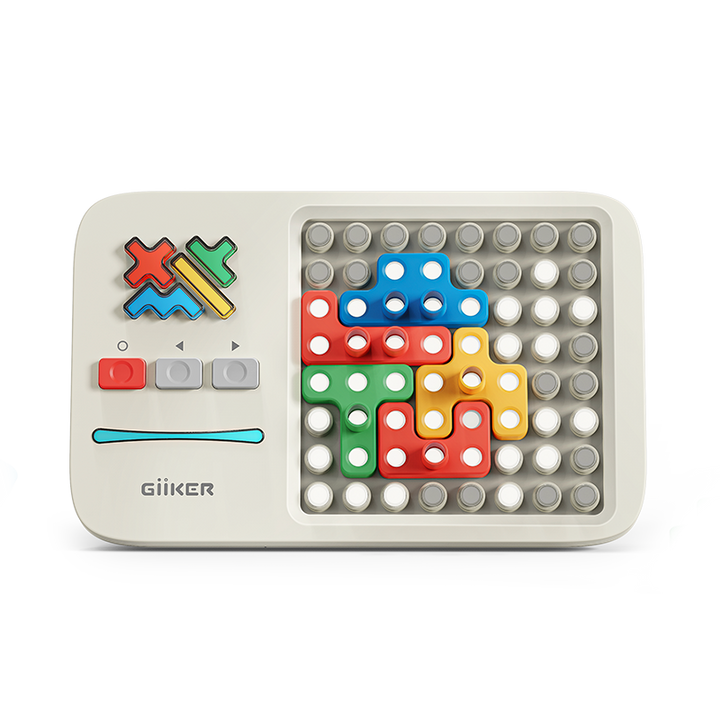 GiiKER Super Blocks Puzzle Games