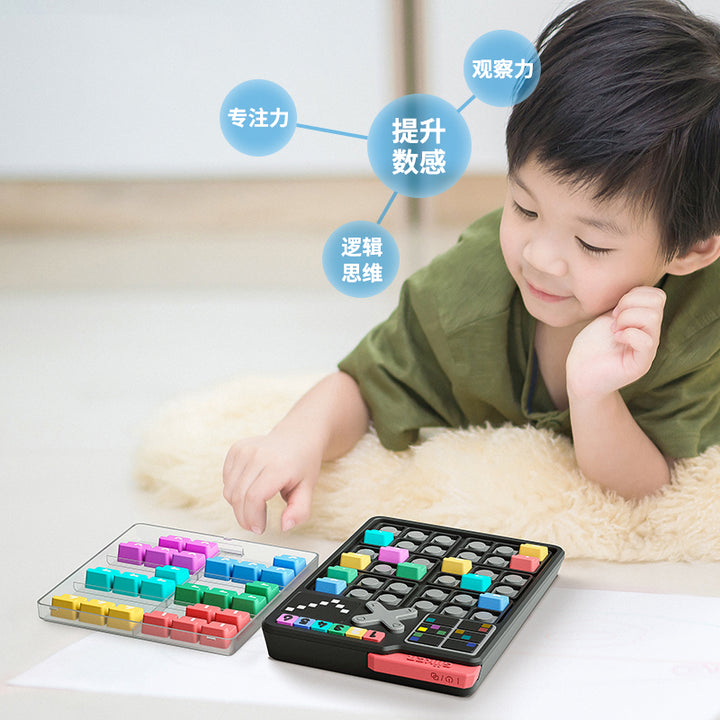 GiiKER Smart Sudoku