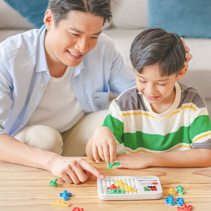 GiiKER Super Blocks Puzzle Games