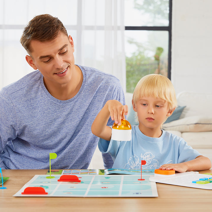Matatalab Coding Robot Set for Kids Ages 4+