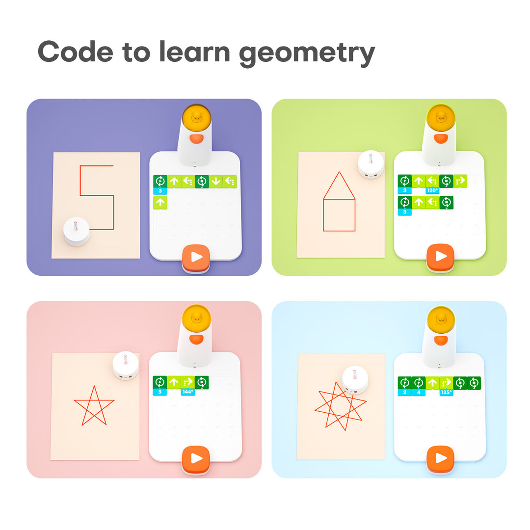 Matatalab Coding Set Pro for Kids Ages 4+