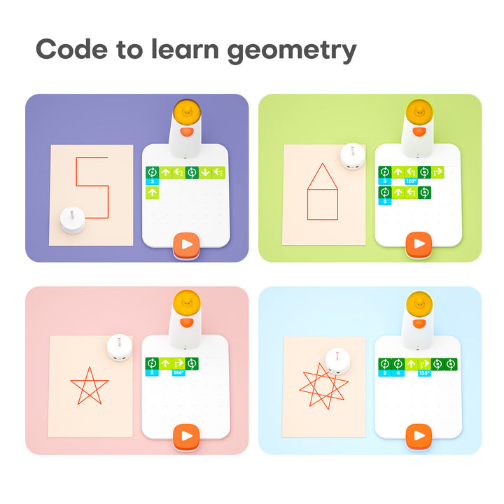 Matatalab Coding Set Pro for Kids Ages 4+