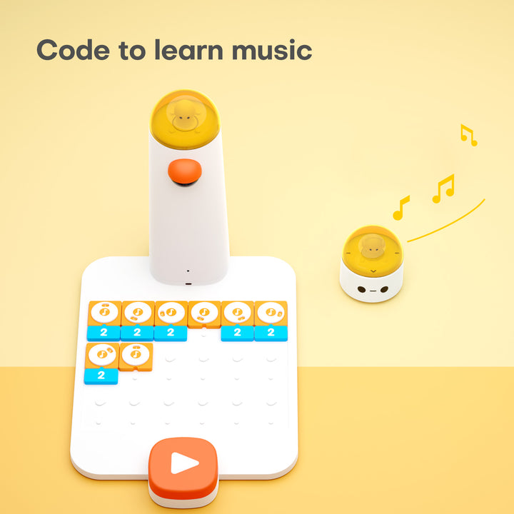 Matatalab Coding Set Pro for Kids Ages 4+