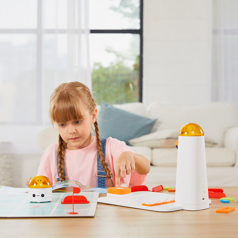 Matatalab Coding Set Pro for Kids Ages 4+
