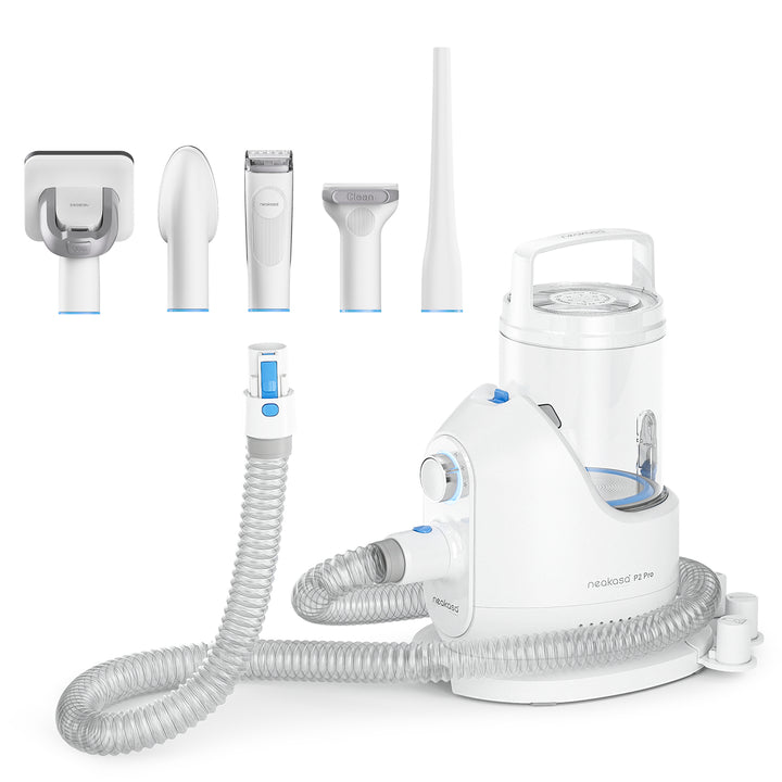 Neakasa P2 Pro Dog Grooming Kit