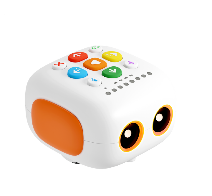 Matatalab TaleBot Pro Coding Robot for Kids Ages 3-5