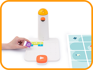 Matatalab Coding Robot Set for Kids Ages 4+