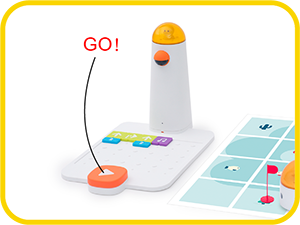 Matatalab Coding Robot Set for Kids Ages 4+