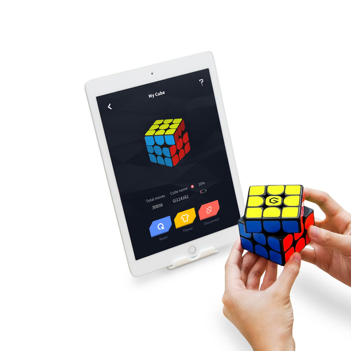 GiiKER SUPERCUBE® i3S